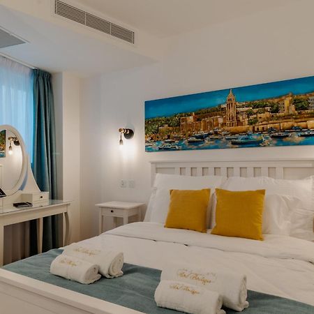 Roel Boutique B&B Cospicua Exteriör bild