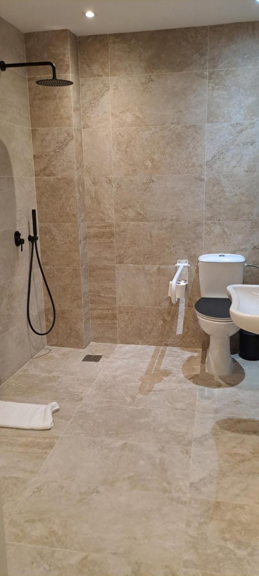 Roel Boutique B&B Cospicua Exteriör bild