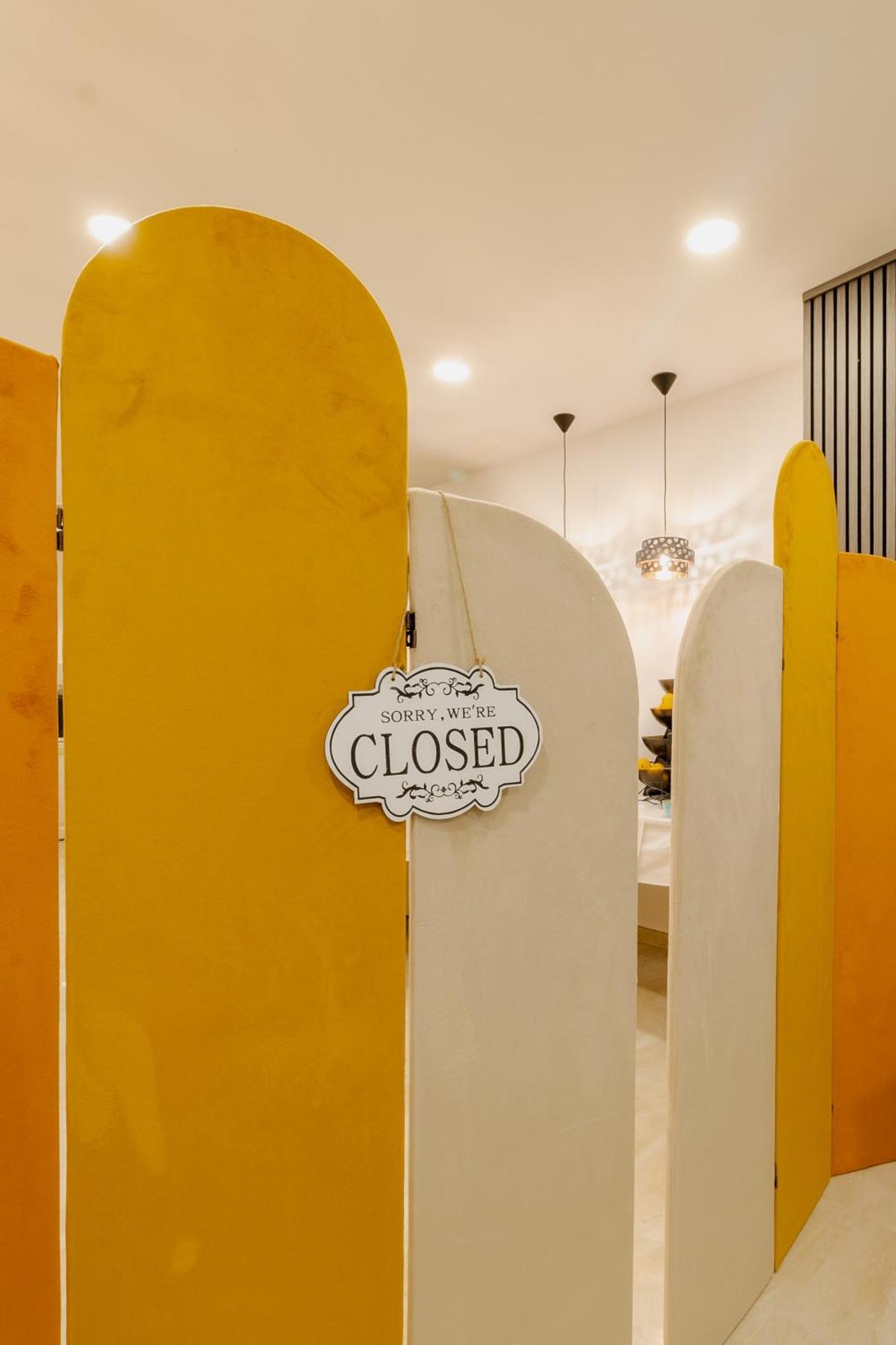 Roel Boutique B&B Cospicua Exteriör bild
