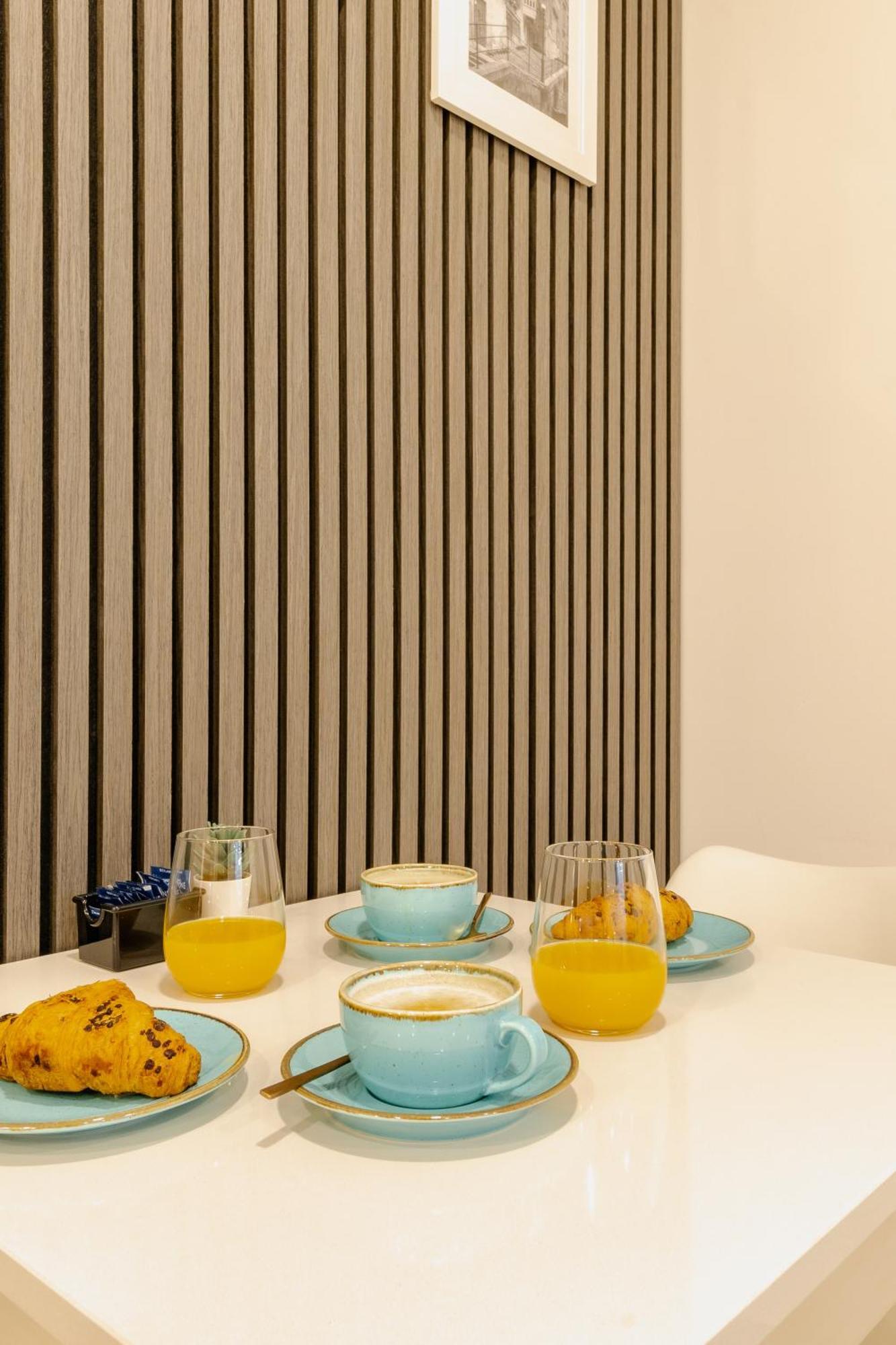 Roel Boutique B&B Cospicua Exteriör bild