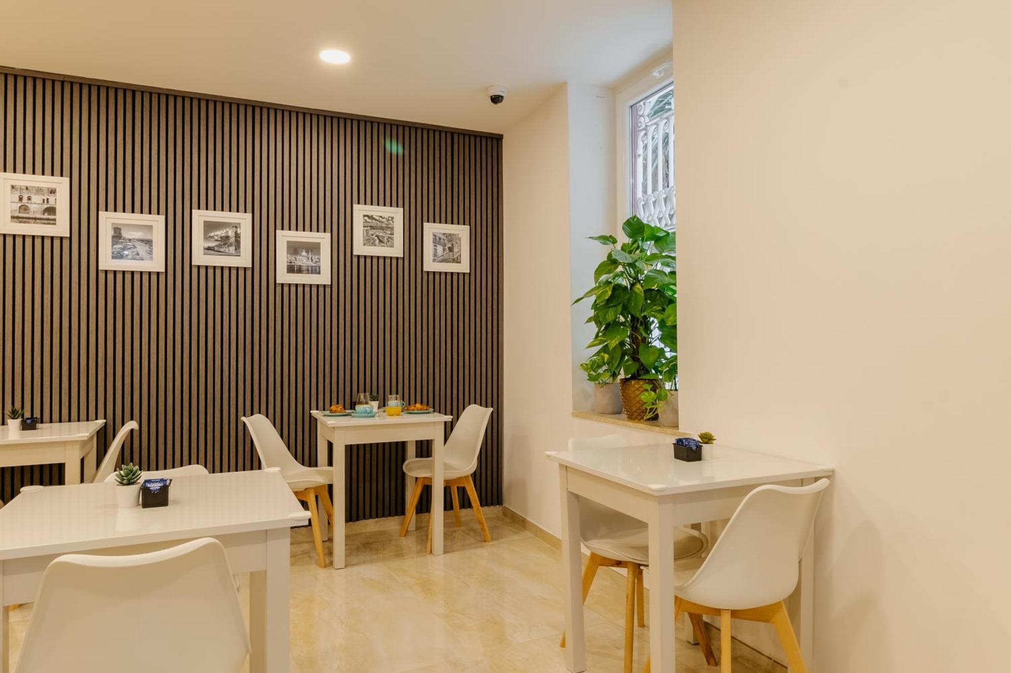 Roel Boutique B&B Cospicua Exteriör bild
