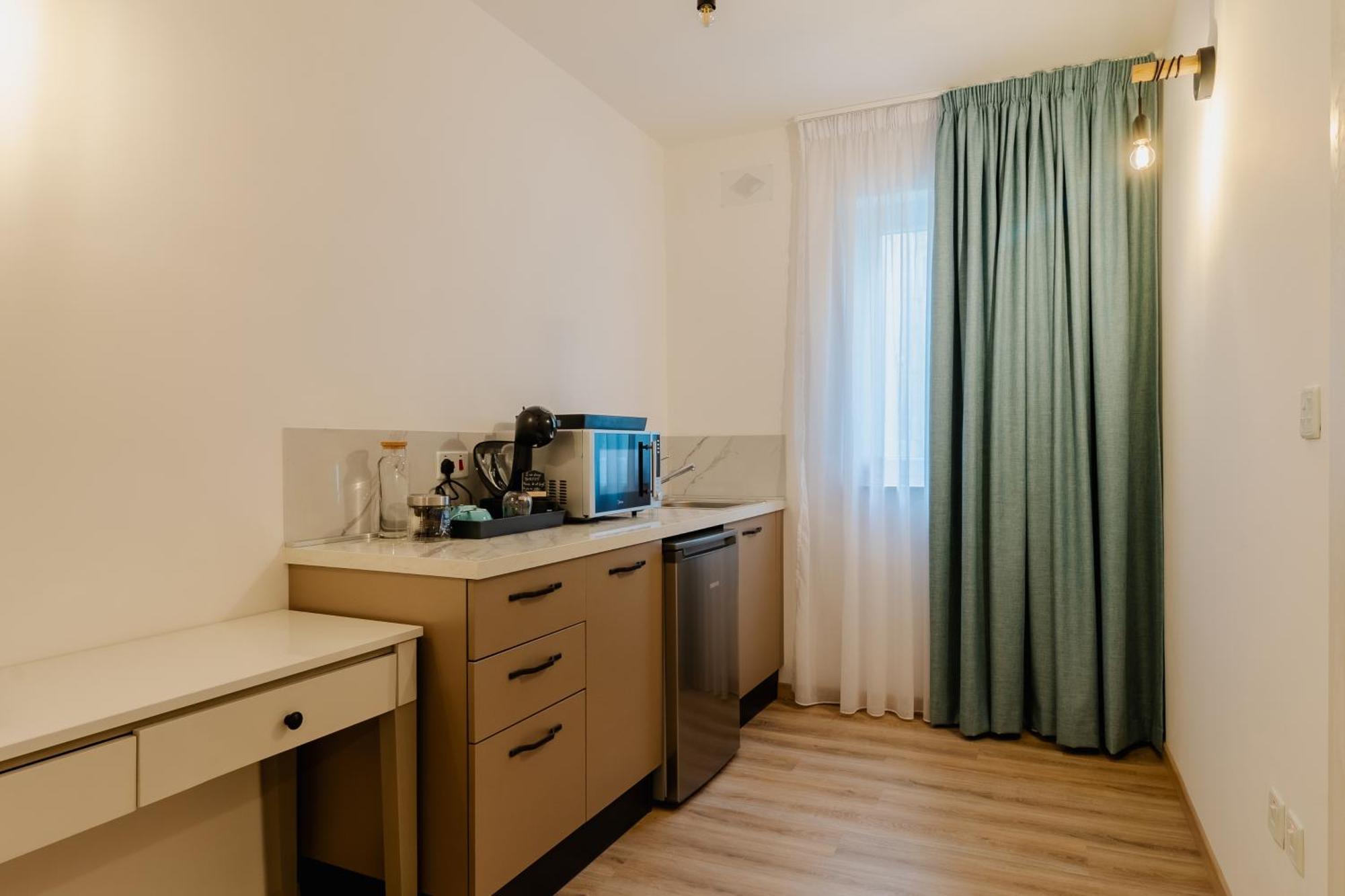 Roel Boutique B&B Cospicua Exteriör bild
