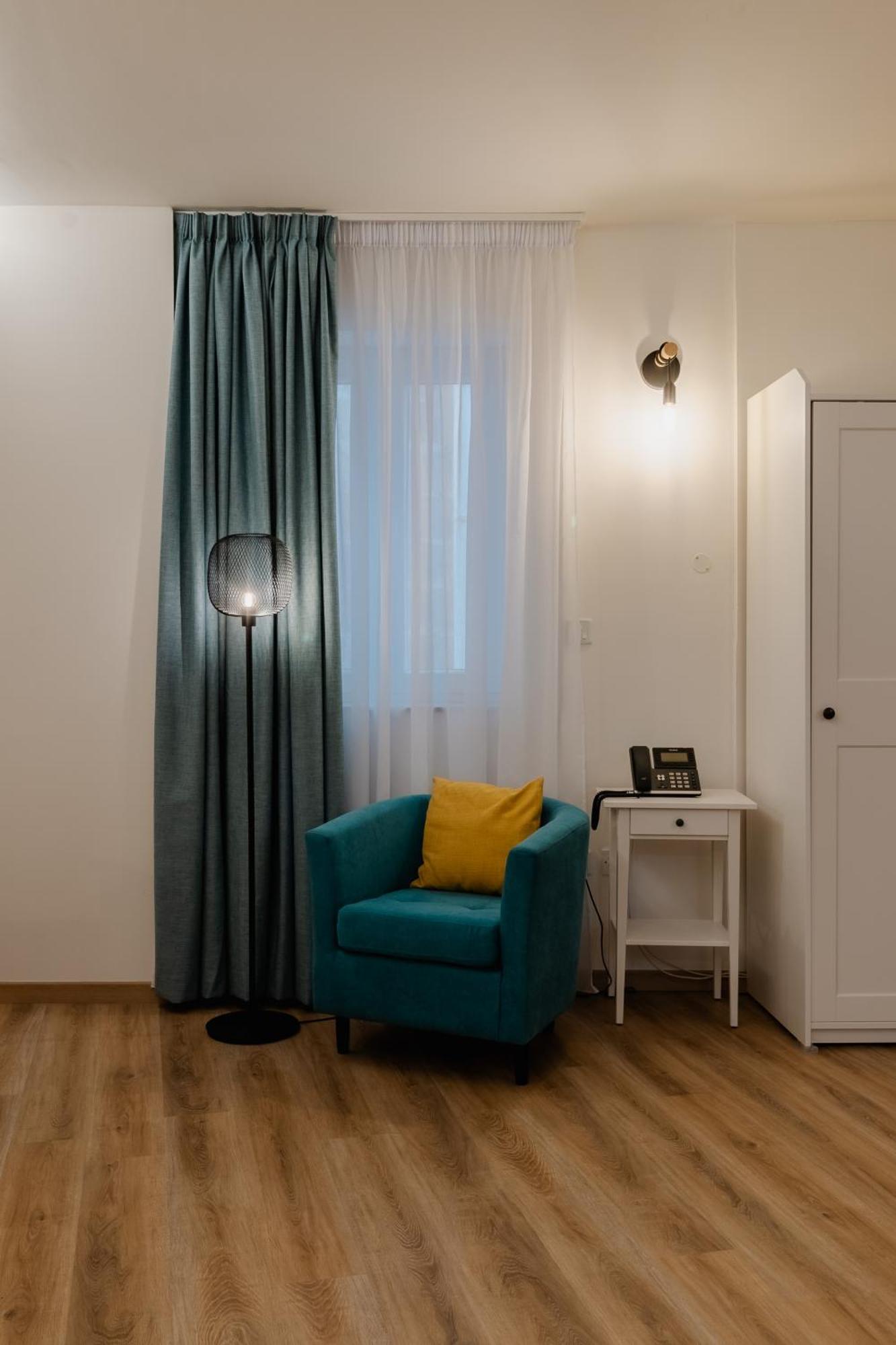 Roel Boutique B&B Cospicua Exteriör bild