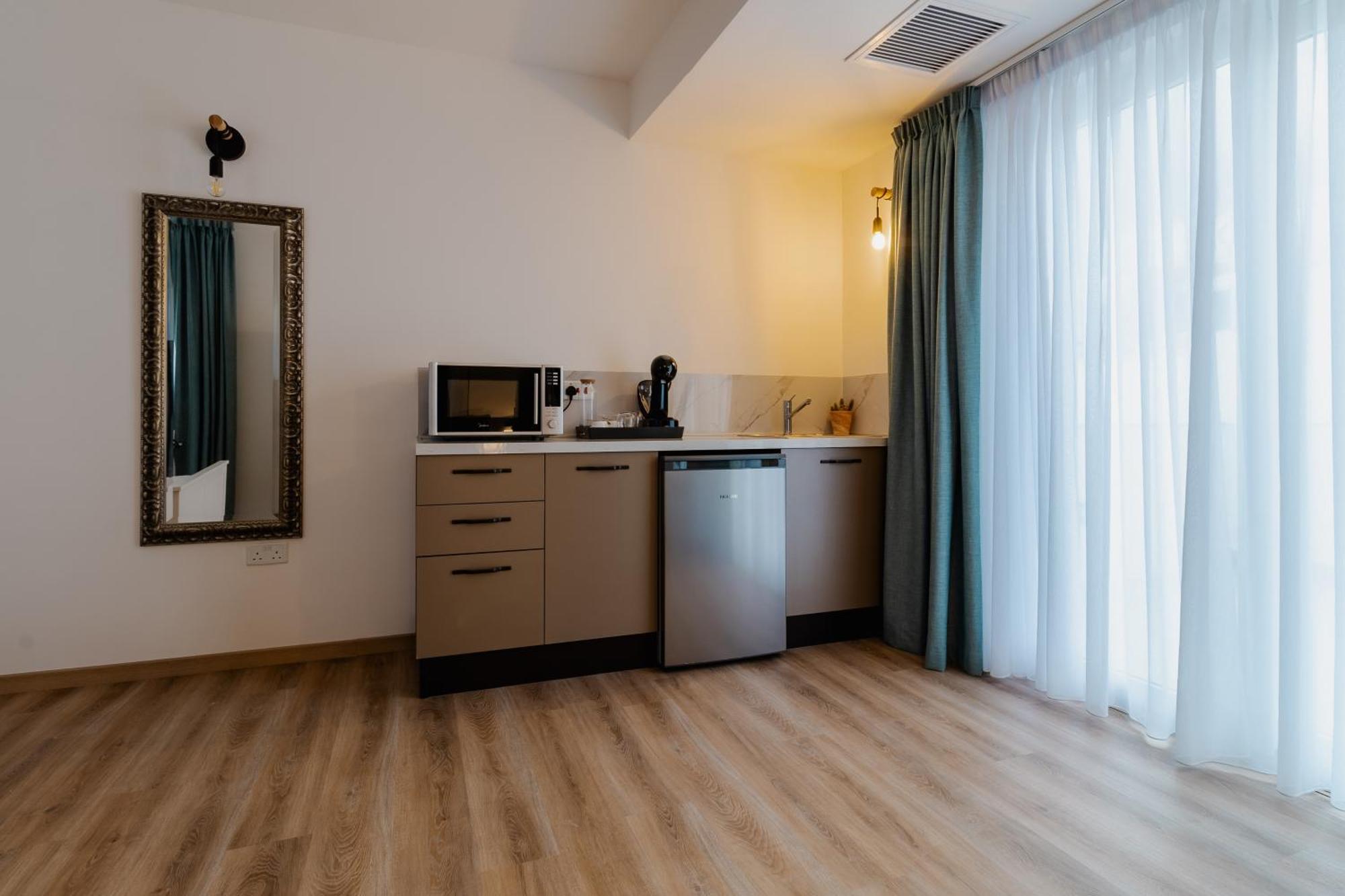 Roel Boutique B&B Cospicua Exteriör bild