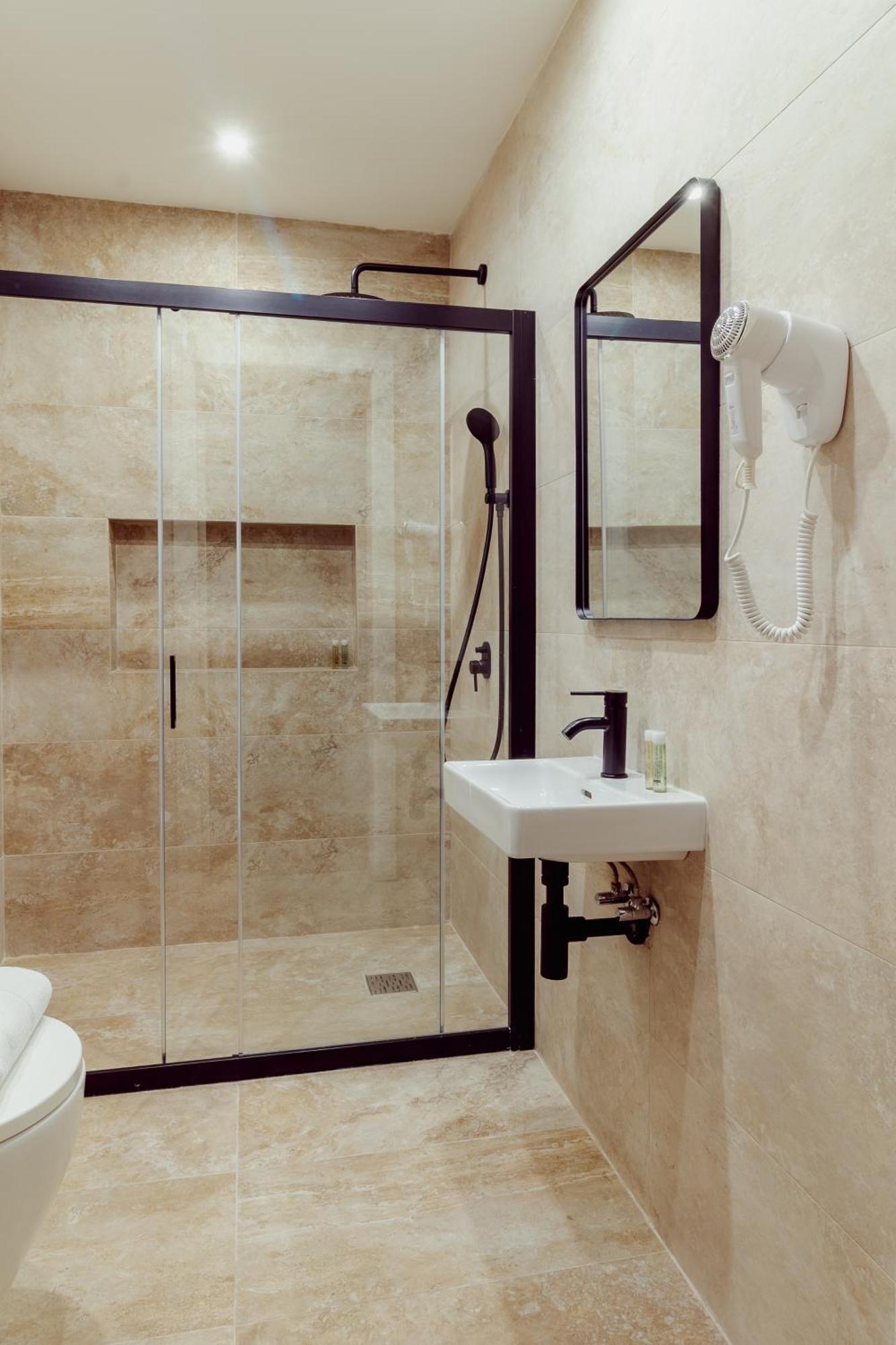 Roel Boutique B&B Cospicua Exteriör bild