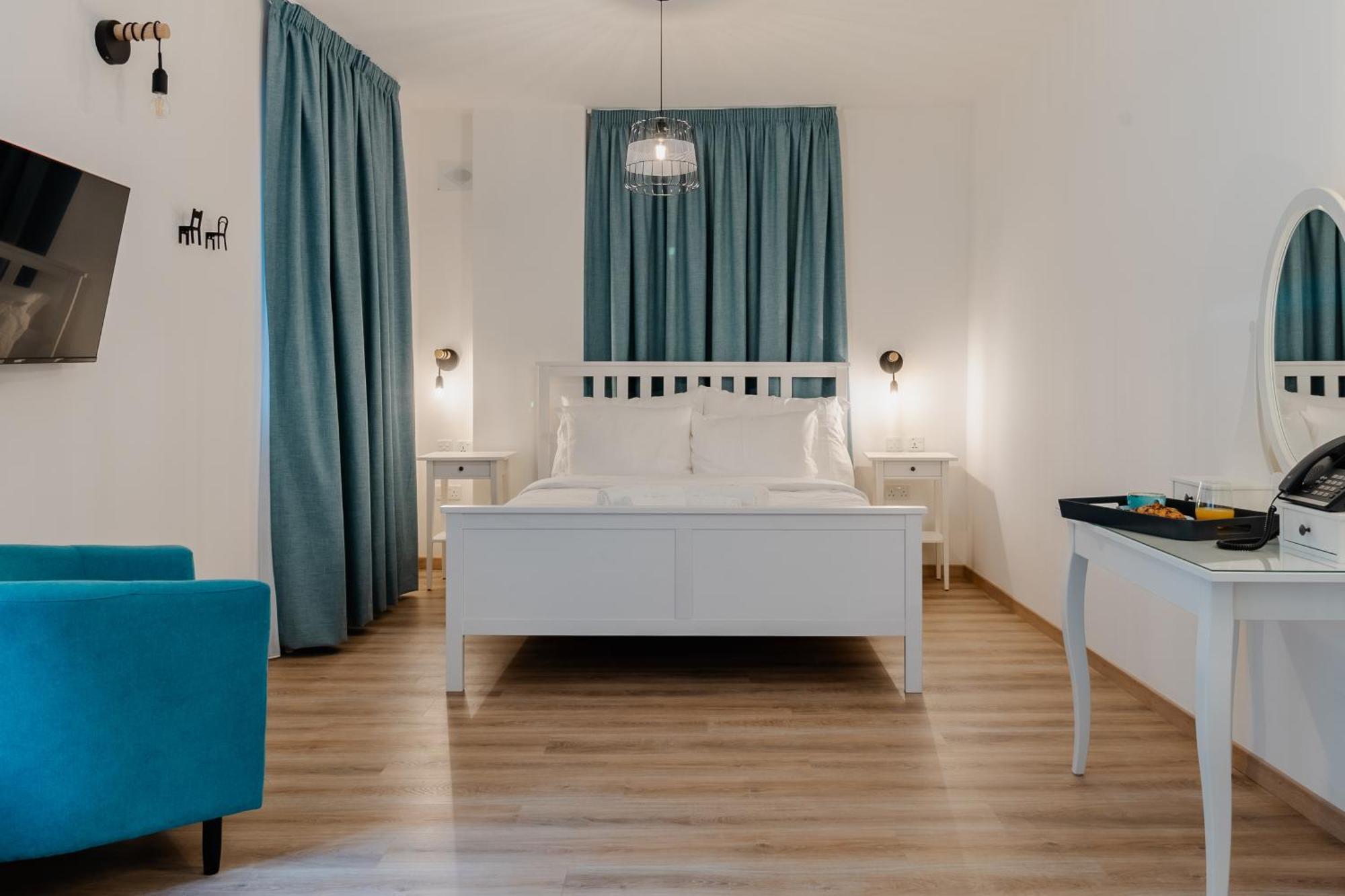 Roel Boutique B&B Cospicua Exteriör bild