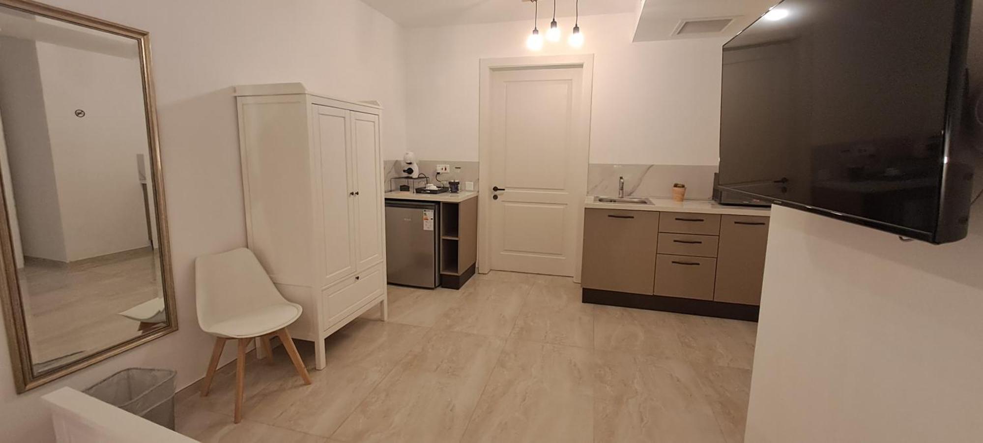 Roel Boutique B&B Cospicua Exteriör bild
