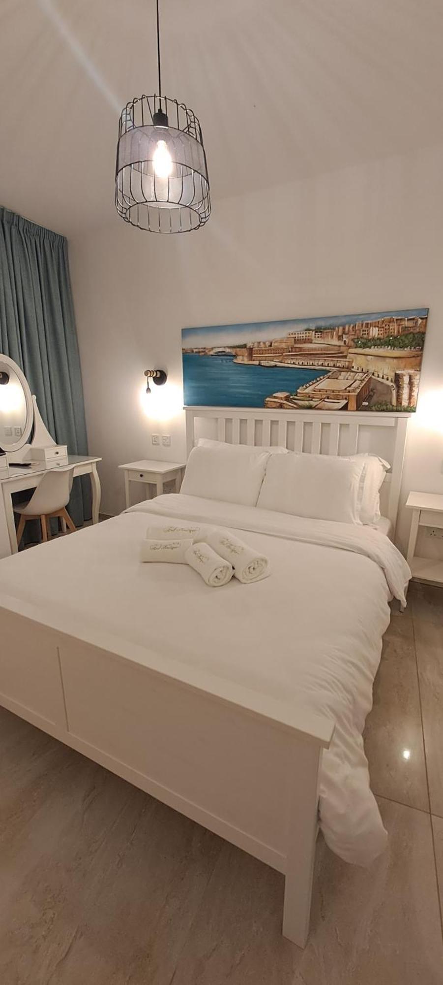 Roel Boutique B&B Cospicua Exteriör bild